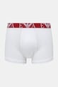 Emporio Armani Underwear boxer pacco da 3 rosso EM000259.AF10778