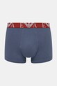 Одежда Боксеры Emporio Armani Underwear 3 шт EM000259.AF10778 тёмно-синий