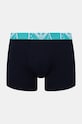 Emporio Armani Underwear boxer pacco da 3 EM000259.AF10778 blu navy SS25