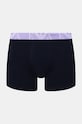 Abbigliamento Emporio Armani Underwear boxer pacco da 3 EM000259.AF10778 blu navy