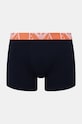 Emporio Armani Underwear boxer pacco da 3 blu navy EM000259.AF10778