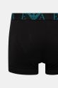 Emporio Armani Underwear boxer pacco da 3 EM000259.AF10778 nero