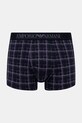 Emporio Armani Underwear bokserki 2-pack EM001014.AF10797 granatowy SS25