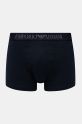 Одяг Боксери Emporio Armani Underwear 2-pack EM001014.AF10797 темно-синій