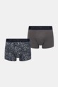 Боксеры Emporio Armani Underwear 2 шт хлопок серый EM001014.AF10797