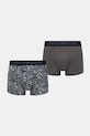 Emporio Armani Underwear boxeri 2-pack boxeri gri EM001014.AF10797