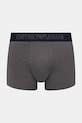 Îmbrăcăminte Emporio Armani Underwear boxeri 2-pack EM001014.AF10797 gri