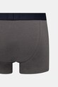 Боксеры Emporio Armani Underwear 2 шт EM001014.AF10797 серый