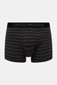 Боксери Emporio Armani Underwear 2-pack EM001014.AF10797 чорний SS25