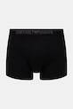 Oblečenie Boxerky Emporio Armani Underwear 2-pak EM001014.AF10797 čierna