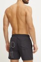 Ρούχα Μαγιό Emporio Armani Underwear EM000583.AF12326 μαύρο