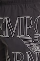 Kratke hlače za kupanje Emporio Armani Underwear crna EM000583.AF12326