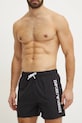 Купальные шорты Emporio Armani Underwear EM000583.AF12330 чёрный SS25
