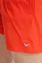 Kratke hlače za kupanje Emporio Armani Underwear narančasta EM000583.AF12331