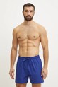 Купальные шорты Emporio Armani Underwear голубой EM000583.AF12331