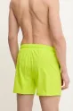 Odzież Emporio Armani Underwear szorty kąpielowe EM000583.AF12331 zielony