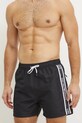 Plavkové šortky Emporio Armani Underwear EM000583.AF12333 černá SS25