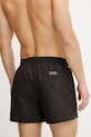 Îmbrăcăminte Guess pantaloni scurți de baie F4GT00.WG282 negru