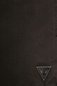 Guess pantaloni scurți de baie negru F4GT00.WG282