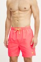 Купальні шорти Guess F4GT03.WG282 рожевий SS25