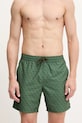 Guess szorty kąpielowe F5GT00.WG2D2 zielony SS25