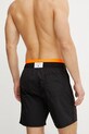 Дрехи Плувни шорти Guess F5GT12.WH1C2 черен