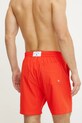 Îmbrăcăminte Guess pantaloni scurți de baie F5GT27.WG2E2 portocaliu