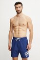 Guess pantaloni scurți de baie bleumarin F5GT27.WG2E2