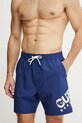 Guess pantaloni scurți de baie F5GT27.WG2E2 bleumarin SS25
