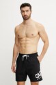 Купальные шорты Guess чёрный F5GT27.WG2E2