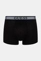 Боксери Guess JOE 3-pack U5GG03.K6YW1 чорний SS25