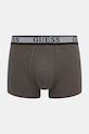 Guess bokserki JOE 3-pack U5GG05.K6YW1 zielony SS25