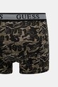 Guess bokserki JOE 3-pack U5GG05.K6YW1