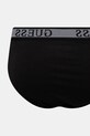 Одежда Слипы Guess JOE 3 шт U5GG09.K6YW1 чёрный