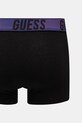 Oblečenie Boxerky Guess JOE 3-pak U5GG13.K6YW1 čierna