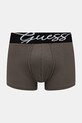Боксеры Guess 3 шт U5GG64.KCD31 чёрный SS25