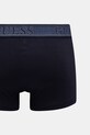 Odzież Guess bokserki JOE 3-pack U4RG33.K6YW0 granatowy