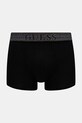 Guess bokserki JOE 3-pack U4RG33.K6YW0 czarny SS25