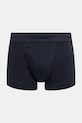 Calvin Klein Underwear bokserki bawełniane 3-pack turkusowy 000NB4002A