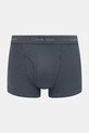 Oblečení Bavlněné boxerky Calvin Klein Underwear 3-pack 000NB4002A červená