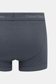 Bavlněné boxerky Calvin Klein Underwear 3-pack 000NB4002A