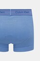 Bavlnené boxerky Calvin Klein Underwear 3-pak 000NB4002A