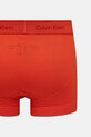 Bavlnené boxerky Calvin Klein Underwear 3-pak 000NB4002A
