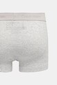 Bavlnené boxerky Calvin Klein Underwear 3-pak 000NB4002A