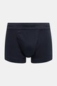 Βαμβακερό μποξεράκι Calvin Klein Underwear 3-pack πράσινο 000NB4002A