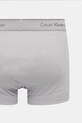 Βαμβακερό μποξεράκι Calvin Klein Underwear 3-pack 000NB4002A