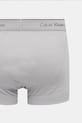 Bavlněné boxerky Calvin Klein Underwear 3-pack 000NB4002A