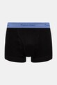 Calvin Klein Underwear bokserki bawełniane 3-pack 000NB4002A czarny AA00