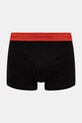 Calvin Klein Underwear bokserki bawełniane 3-pack czarny 000NB4002A