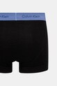 Calvin Klein Underwear bokserki bawełniane 3-pack 000NB4002A czarny